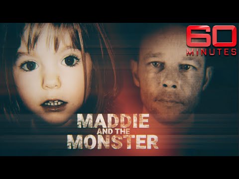 Shocking new evidence: Madeleine McCann&#039;s suspected killer revealed | 60 Minutes Australia