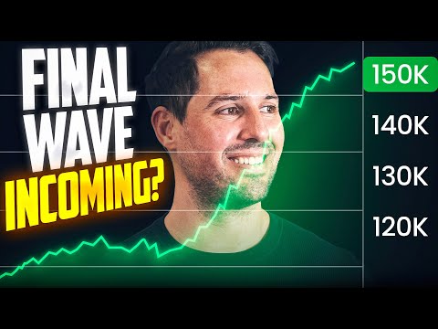 Final Wave Before $150K? Everything You Need to Know!