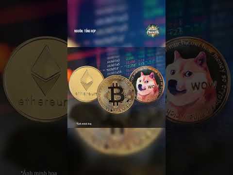 Bitcoin phá mốc 110.000 đô, vốn hóa vượt 2,1 nghìn tỷ – Cơn sóng tiền số chính thức bùng nổ! #crypto