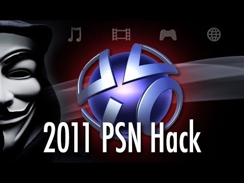 2011 PSN Hack Documentary: How Sony Failed Their Customers