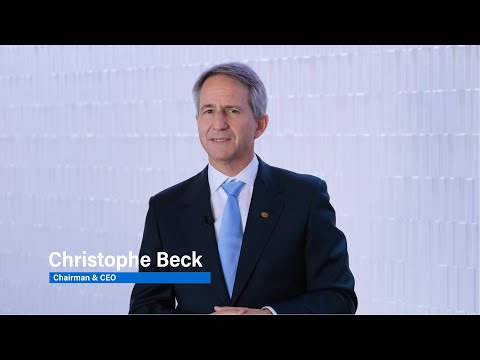 Ecolab’s 2024 Growth &amp; Impact Report – Growing Fast, Growing Our Impact, Growing Our Team