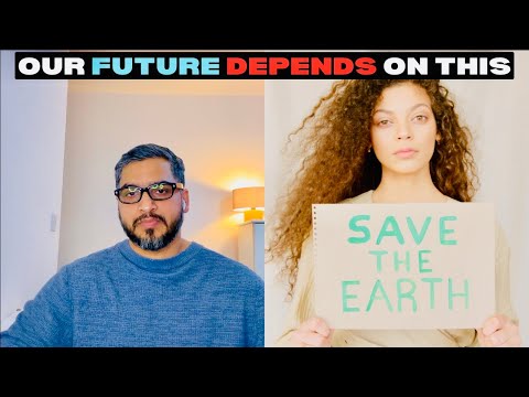 How Sustainable Technology is Changing Our Future | The Green Revolution