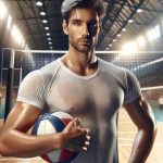 The Volleyball Legend You Didn’t Know About! His Journey Will Inspire You