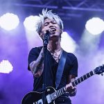 Global Phenomenon ONE OK ROCK Unleashes Epic Japan Tour