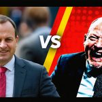 The Unlikely Battle for Germany’s Future: Merz vs. Scholz