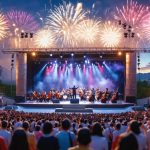 The Spectacle of JAPAN JAM 2025: A Symphony Under the Spring Sky