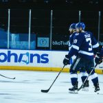 影からの復活：伝説のNHLラインの復活