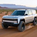 Амбіційний шлях Rivian: Невидима битва за його прорив