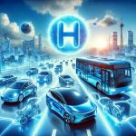 The Silent Revolution: How Hydrogen Fuel Cells Are Transforming the Future of Transportation