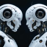 Two Tech Giants: The Battle for AI Supremacy and Future Profitability