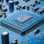 Puslaidininkių Bumas: JAV ir Kinijos Muitų Susitarimas Sukelia Užsienio Investicijų Augimą