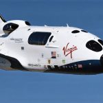 A Corrida Suborbital da Virgin Galactic: Uma Nova Fronteira em Turismo Espacial Está Ao Nosso Alcance