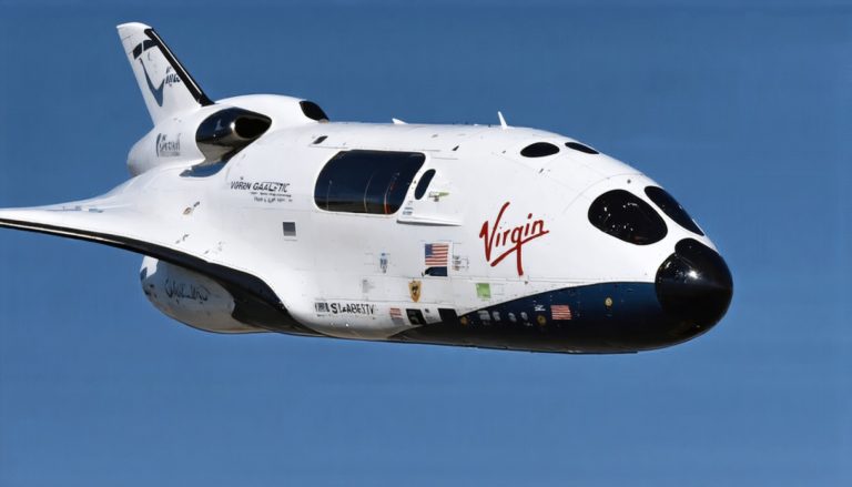 Подорбиталната надпревара на Virgin Galactic: Нова граница в космическия туризъм е в рамките на достъпност