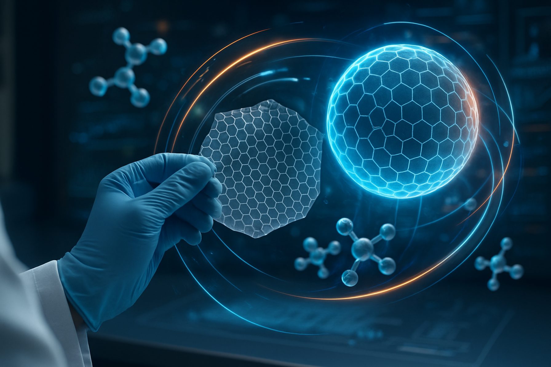 Inside the Quasi-Object Junction Surge: How 2025 Will Redefine Nanomaterial Engineering—and What the Next Five Years Will Mean for Innovation, Investment, and Industry Standards