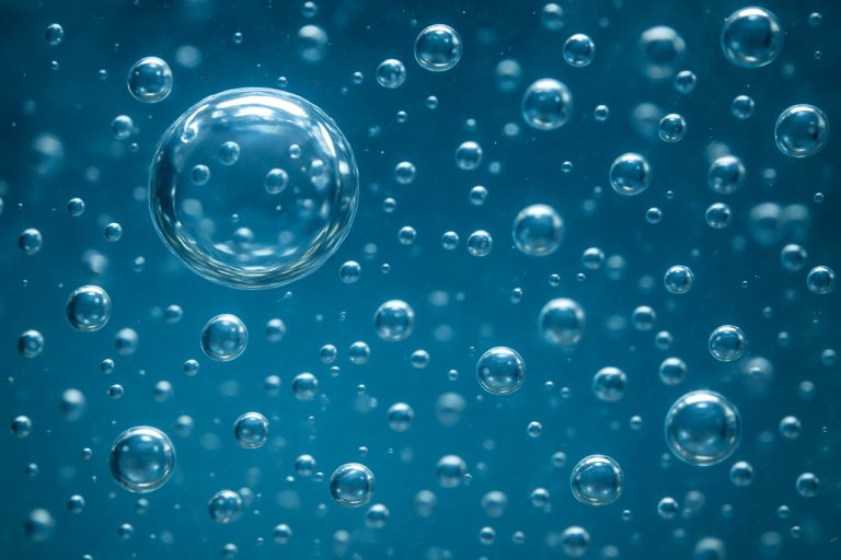 Biogeensed hapnikupaid: 2025. aasta mängumuutja, mis häirib puhta tehnoloogia turge