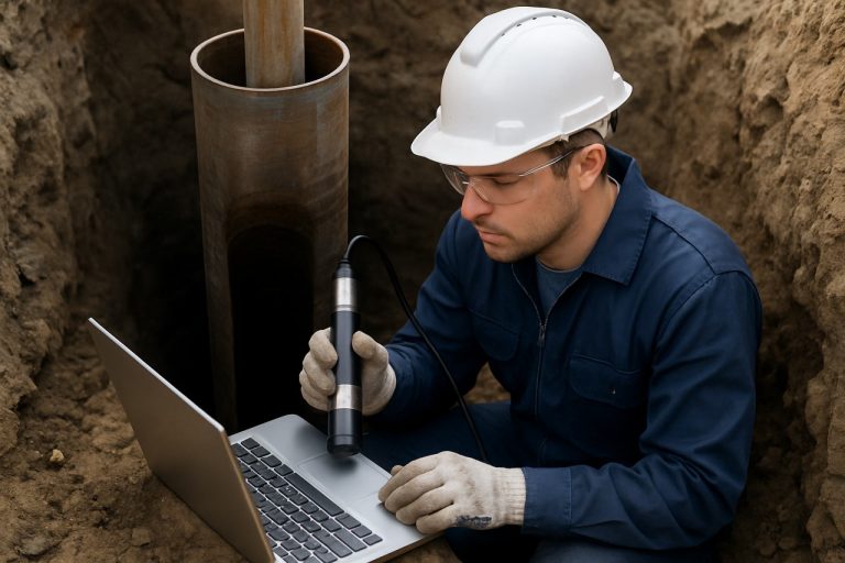 Cuantificación No Destructiva en Pozo: Innovaciones de 2025 y Revelación de la Creciente Proyección del Mercado