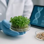 Nutritional Immunogenomics 2025: Revolutionizing Immune Health with Precision Nutrition