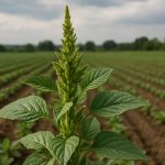 Pigweed: The Invasive Superweed Threatening Crops Nationwide