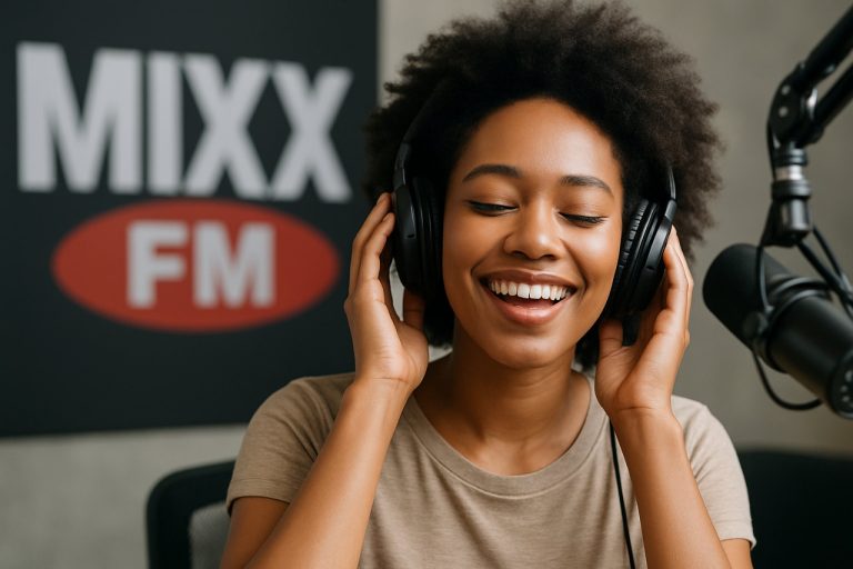 Mixx FM Radio: Unleashing the Ultimate Hit Music Experience