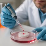 Regenerative Medicine Scaffold Engineering Market 2025: Rapid Growth Driven by Biomaterial Innovation & 12% CAGR Forecast