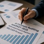 AI Fairness Auditing Market 2025: Rapid Growth Driven by Regulatory Demands & 28% CAGR Forecast