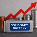 Solid-State Battery Market Set to Explode: Cathode Materials Forecast to Surge 455% by 2031