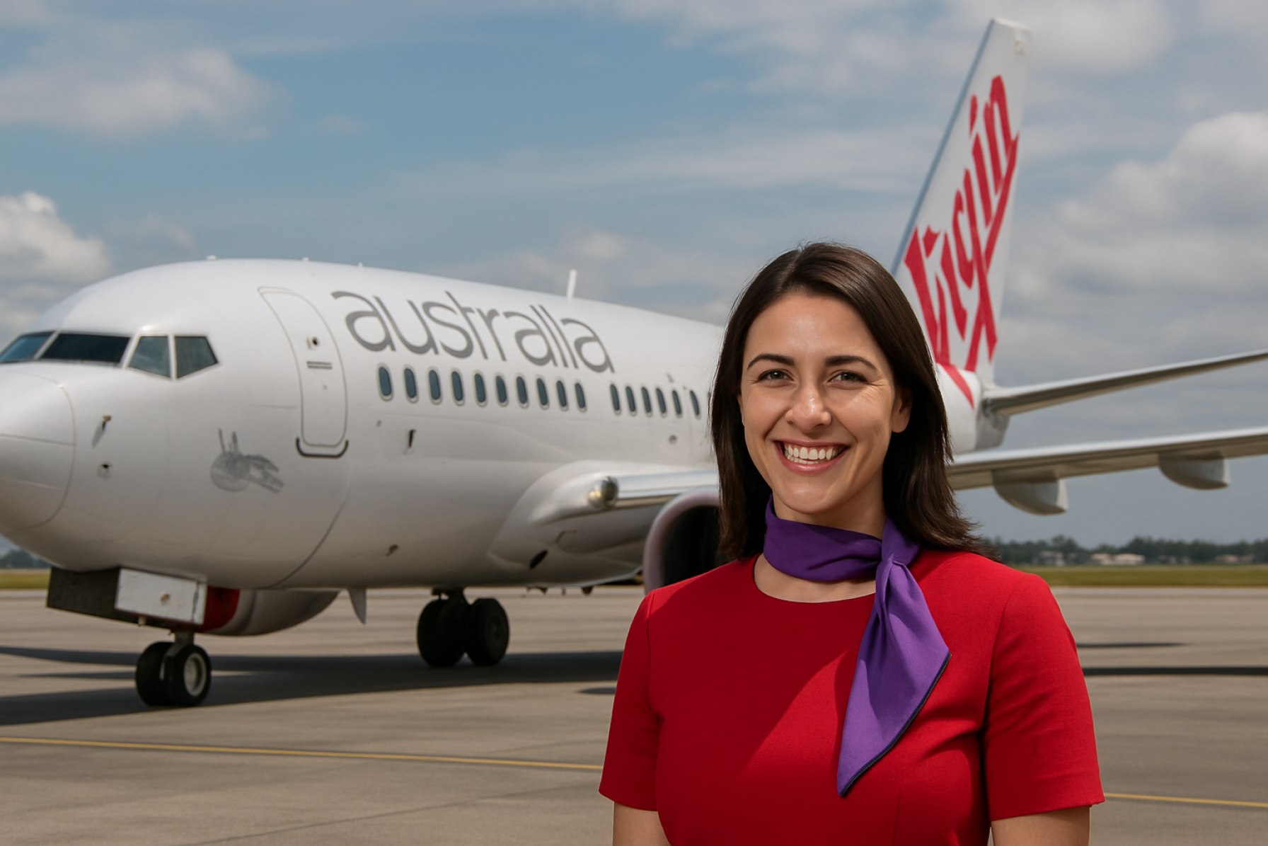 Virgin Australia Announces $685 Million IPO, Employees Set for Share Windfall