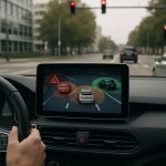 Qualcomm Unveils Game-Changing Road Safety Tech With Autotalks Acquisition—Here’s How It Will Transform Your Drive