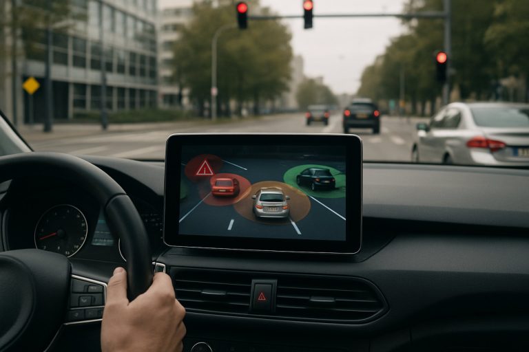 Qualcomm svela una tecnologia rivoluzionaria per la sicurezza stradale con l'acquisizione di Autotalks—Ecco come trasformerà la tua guida