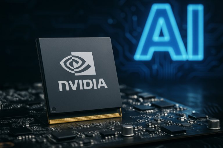 Nvidias nächste Dekade: Kann seine aufstrebende KI-Power 2025 und darüber hinaus weiterhin Millionäre schaffen?